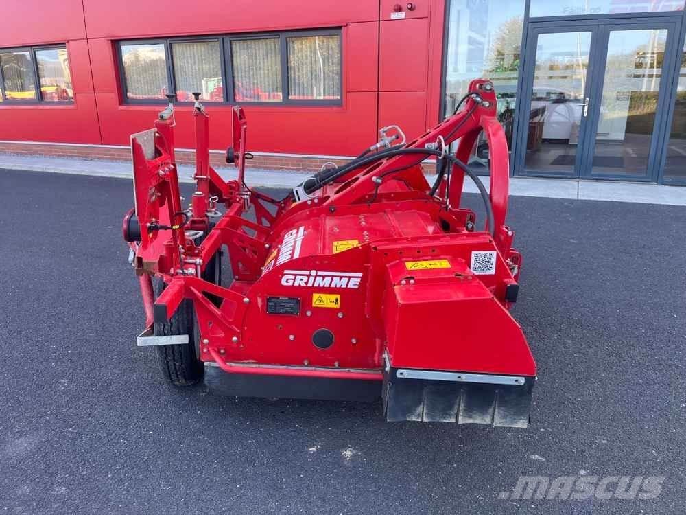 Grimme HT 200 Potato harvesters