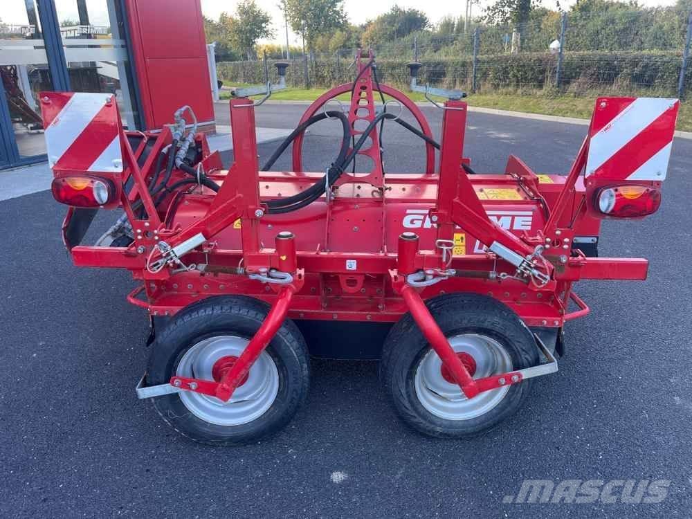 Grimme HT 200 Potato harvesters