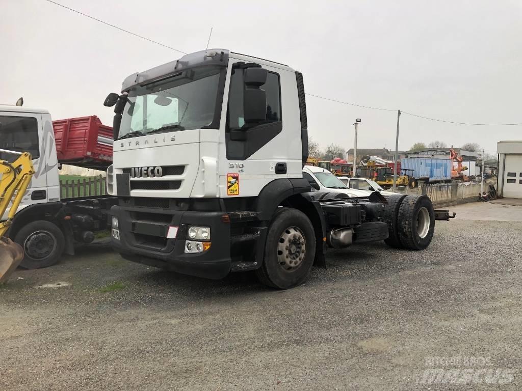 Iveco Stralis 310 Other trucks