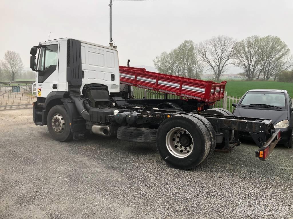 Iveco Stralis 310 Other trucks