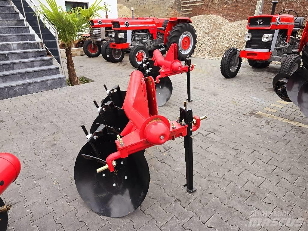  Massy Fergeson 175 Tractors