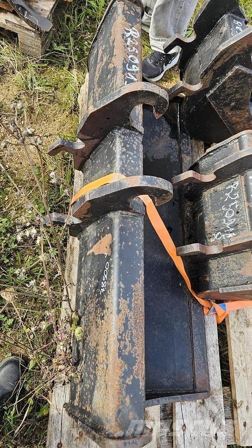 Verachtert CW05 Buckets