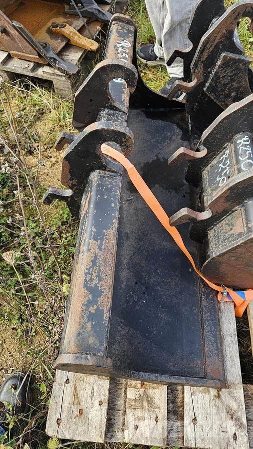 Verachtert CW05 Buckets