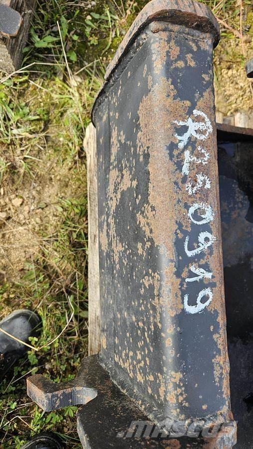 Verachtert CW05 Buckets