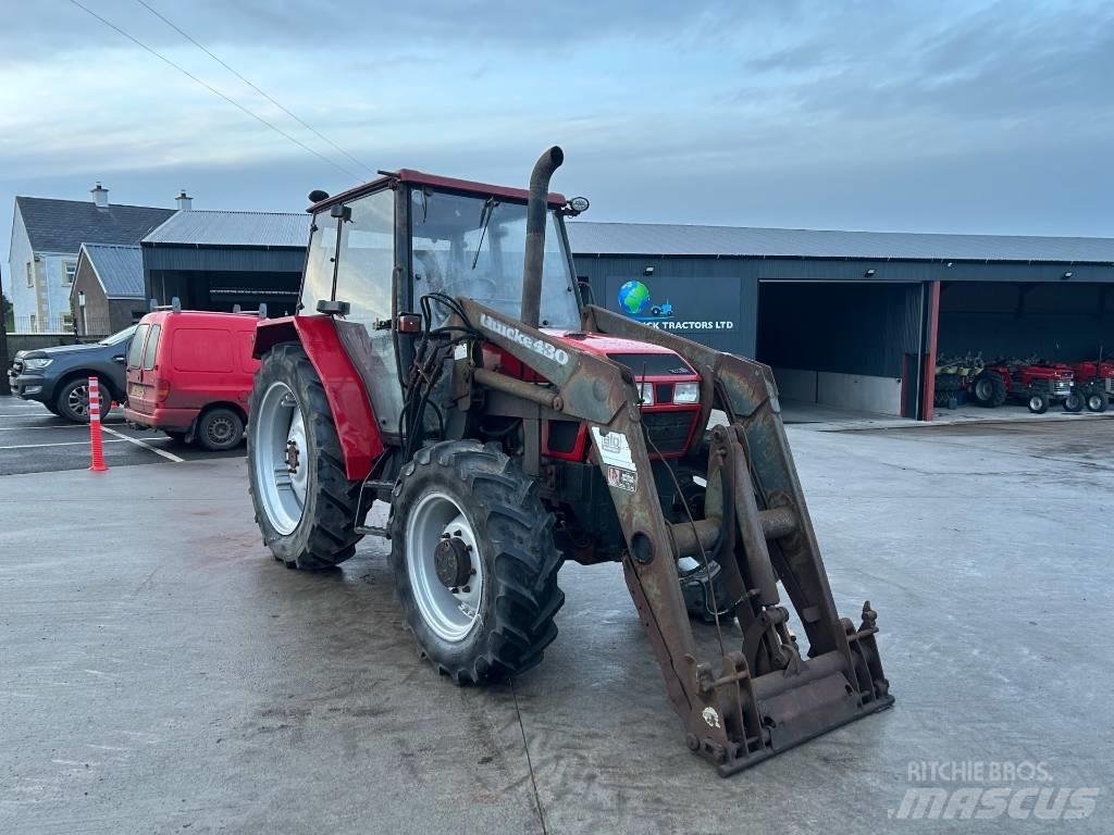 CASE 4240 Tractors