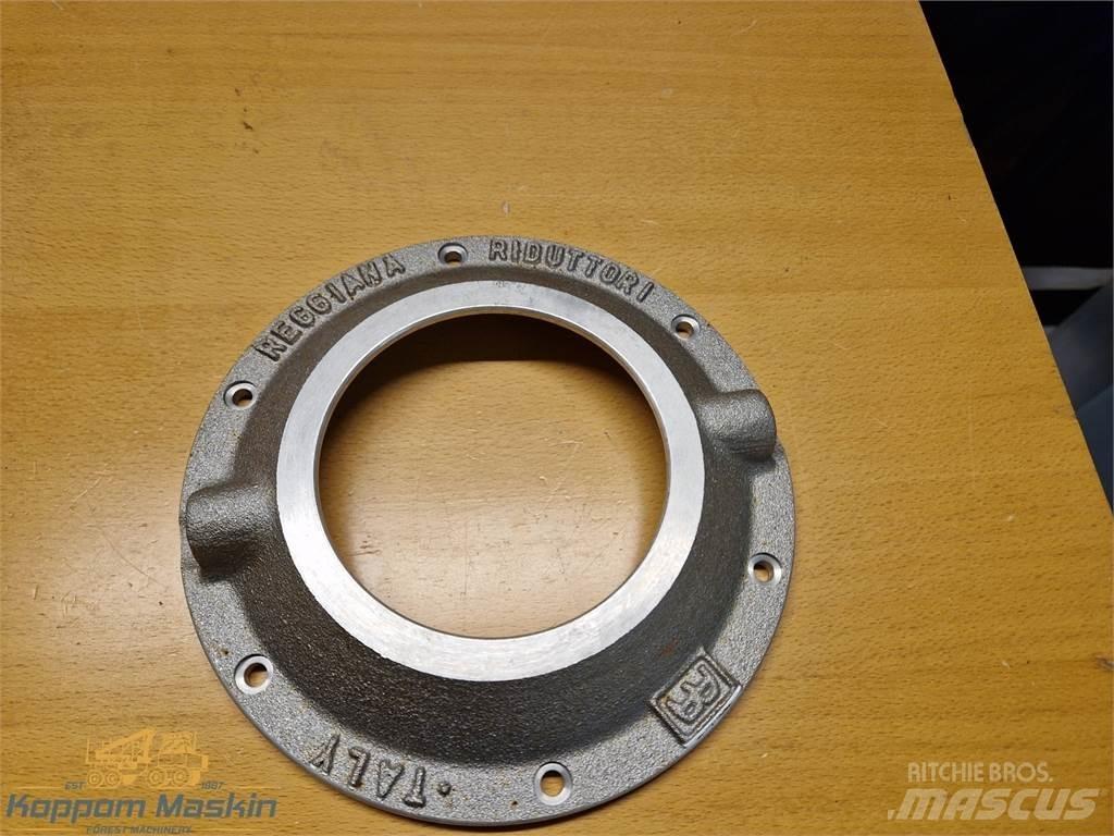 Ponsse 0056894 Transmission