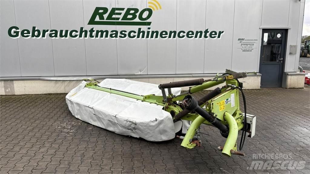 CLAAS CORTO 310 N Mower-conditioners