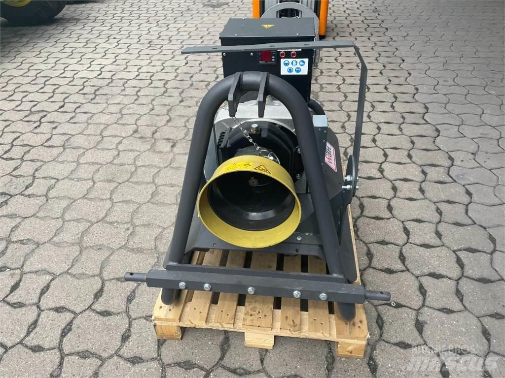 Agro WATT AWG4-40X Farm machinery