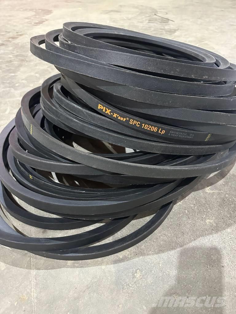  Pix SPC10206 1213 Crushers