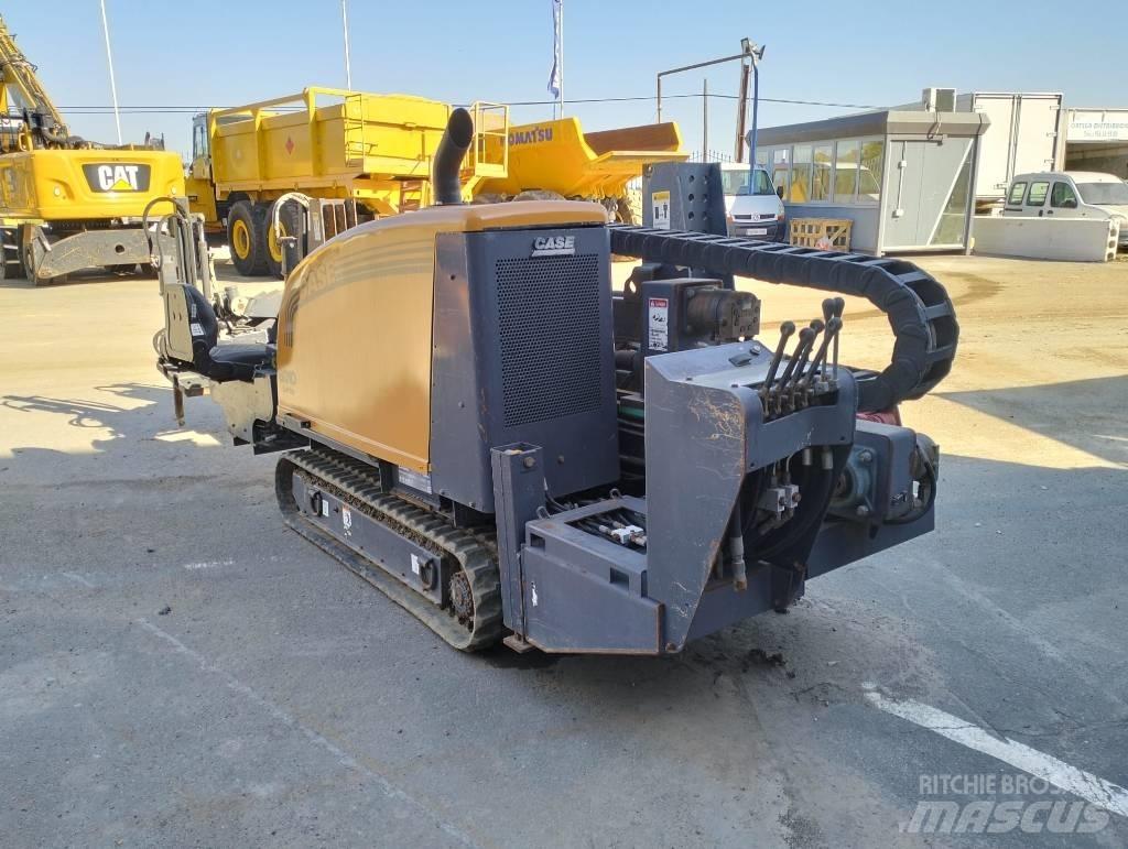CASE 6010 Turbo Horizontal drilling rigs
