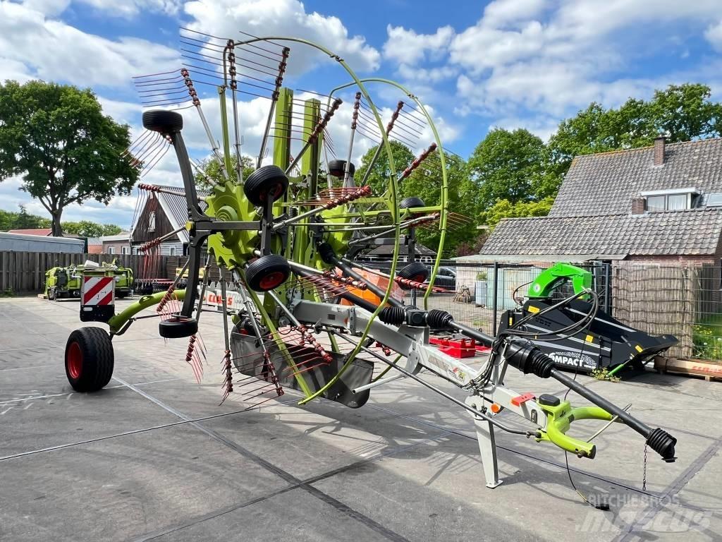 CLAAS Liner 2900 Windrowers