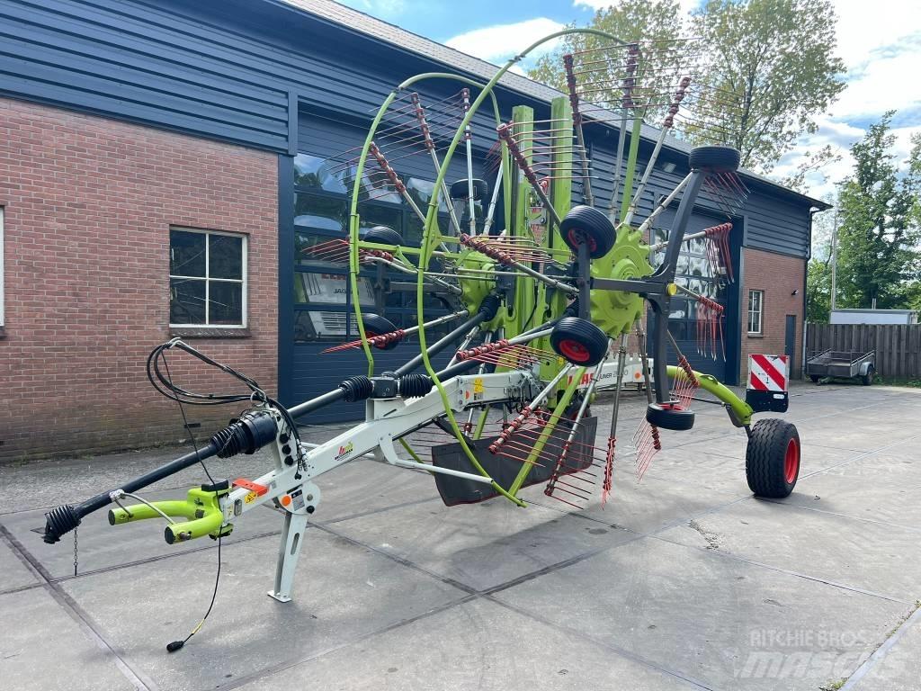 CLAAS Liner 2900 Windrowers