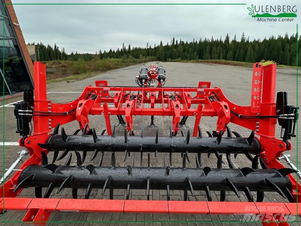 Maschio Attila 300/7 Cultivators