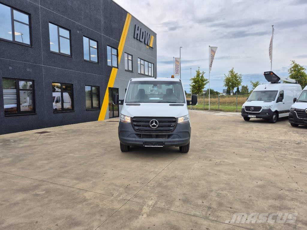 Ruthmann RS-200 Articulated boom lifts