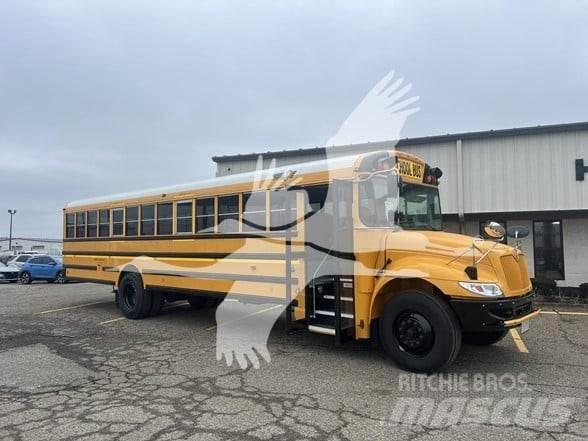 IC BUS CE Other