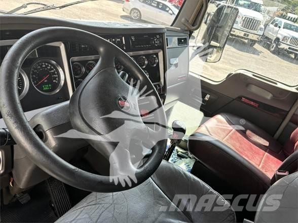 Kenworth T660 Prime Movers