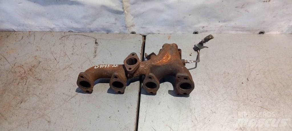 DAF LF 45  5295223 Engines