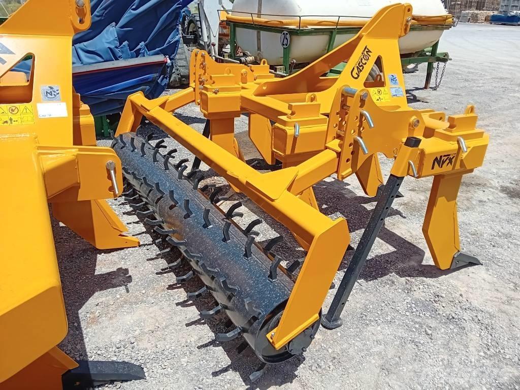  Gascon NYX Other tillage machines and accessories