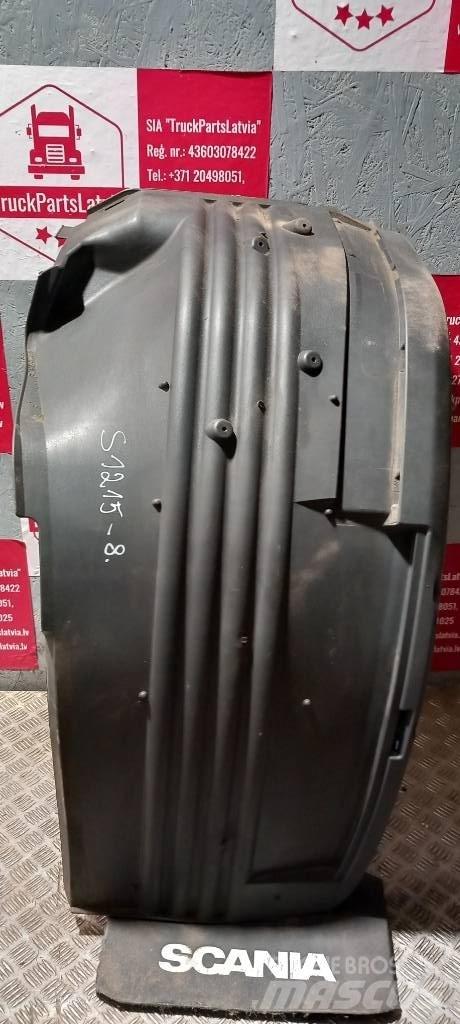 Scania R440  1485486 Cabins and interior