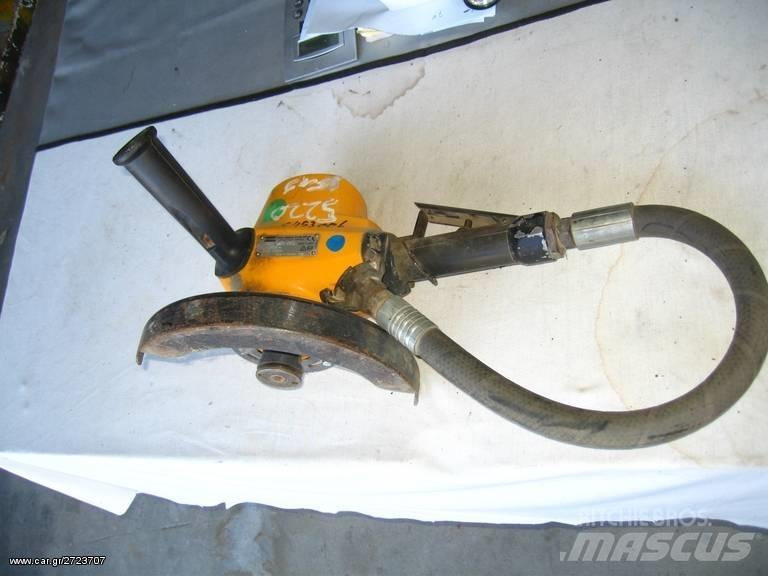 Atlas COPCO Drilling equipment accessories and spare parts