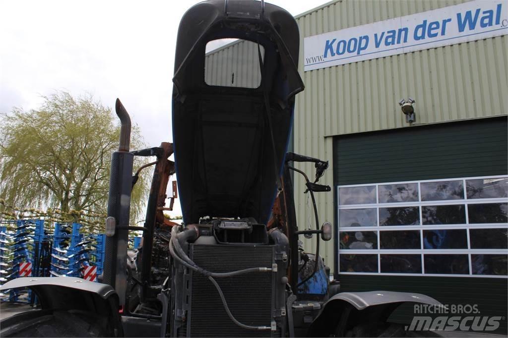 New Holland T7030 Tractors