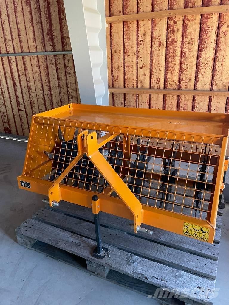 Noblat SP 1400 S Aerators