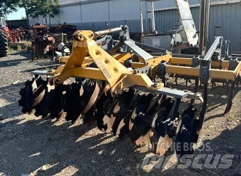 Dondi coltivatore Cultivators