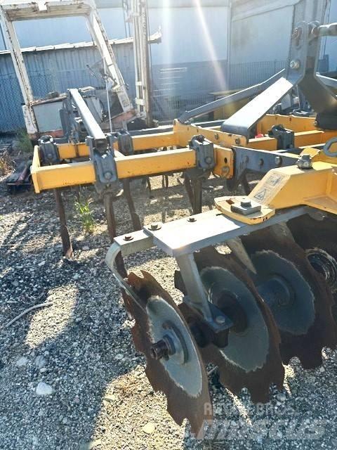 Dondi coltivatore Cultivators