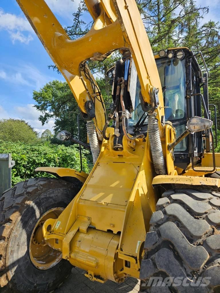 CAT 930 G Wheel loaders