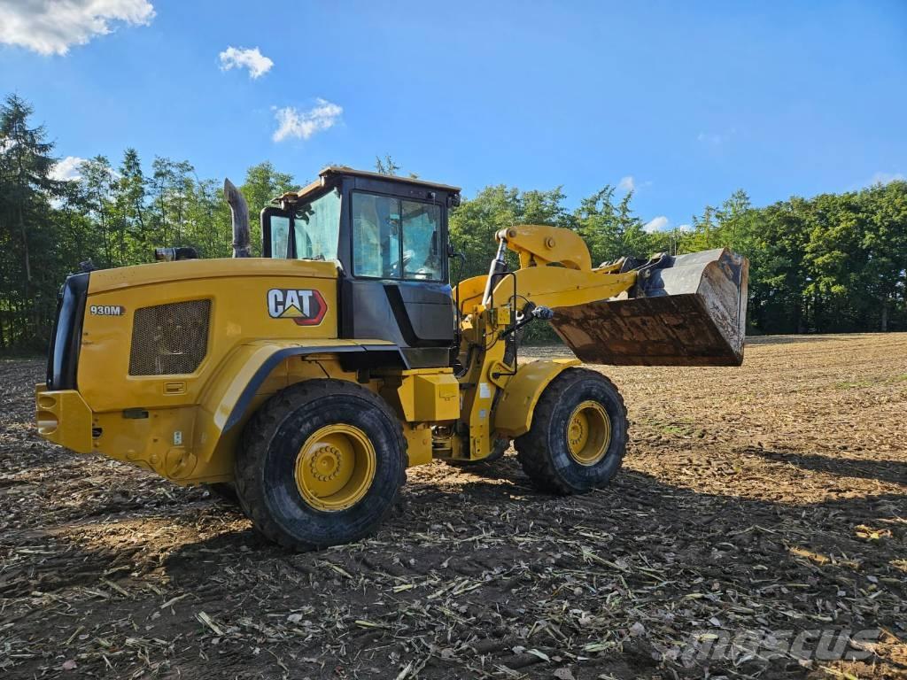 CAT 930 G Wheel loaders