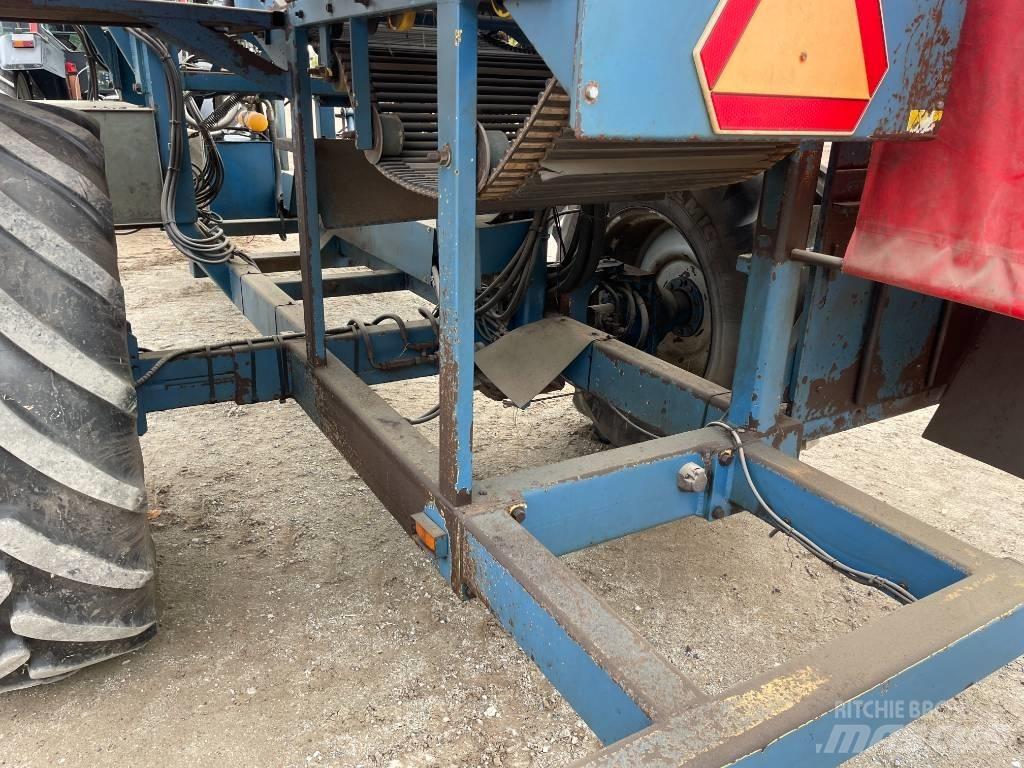 Asa-Lift T200 Farm machinery
