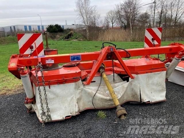 Kuhn GMD 802 F-FF Mower-conditioners