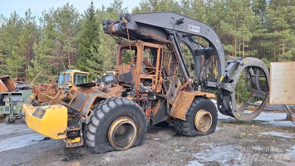 Volvo L200 HHL Wheel loaders