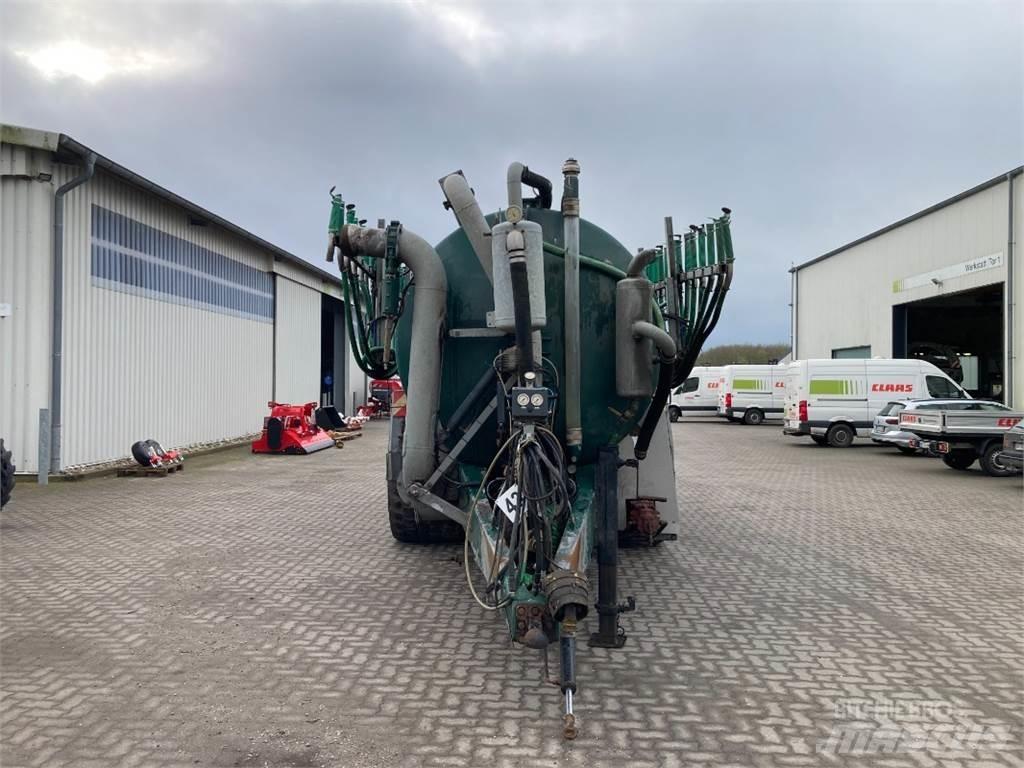 Kotte VTL 20000 /B Manure spreaders