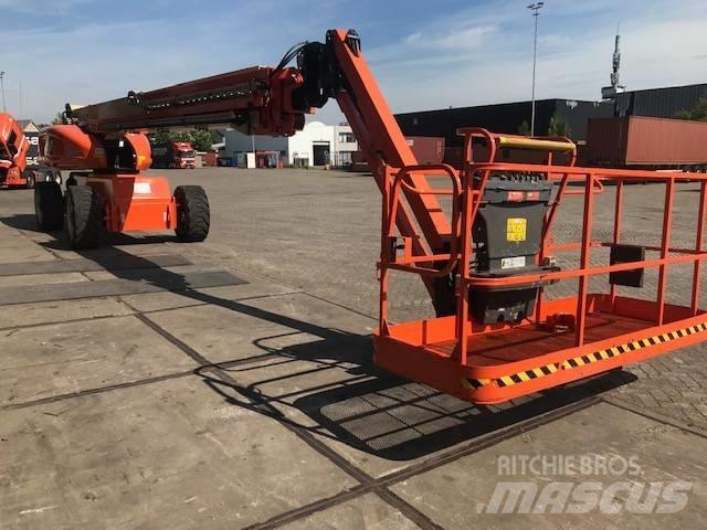 JLG 1350 SJP Telescopic boom lifts