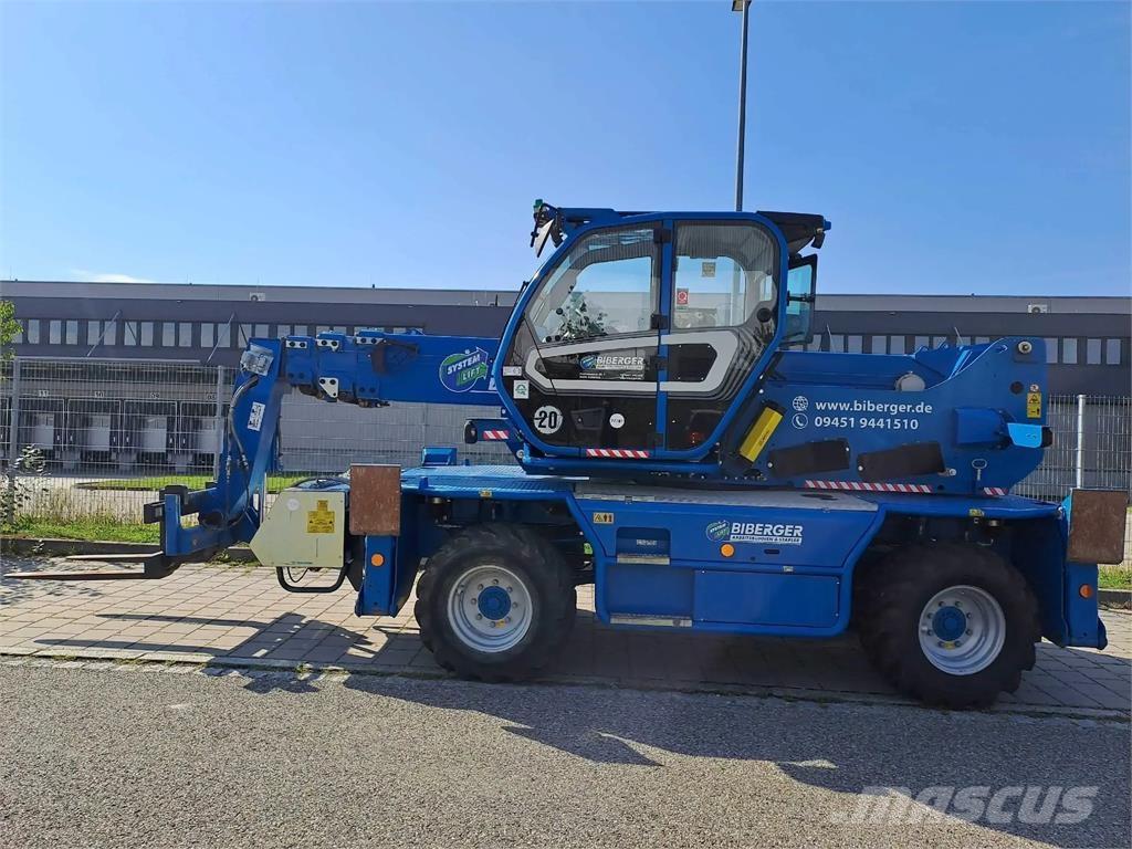 Merlo R 40.18 S Telescopic handlers