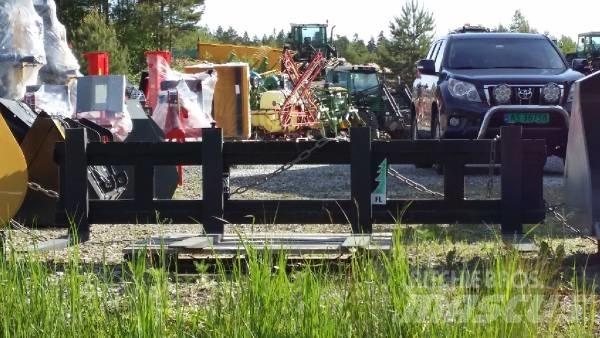 Igland Pallegaffel Other tractor accessories