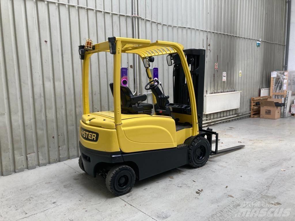 Hyster J2.5XN Electric forklift trucks