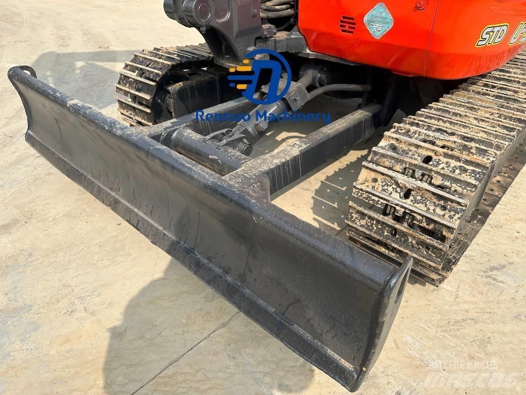 Kubota U 35 Mini excavators < 7t (Mini diggers)