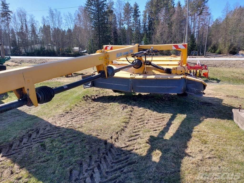 Elho Arrow 3700 Mower-conditioners
