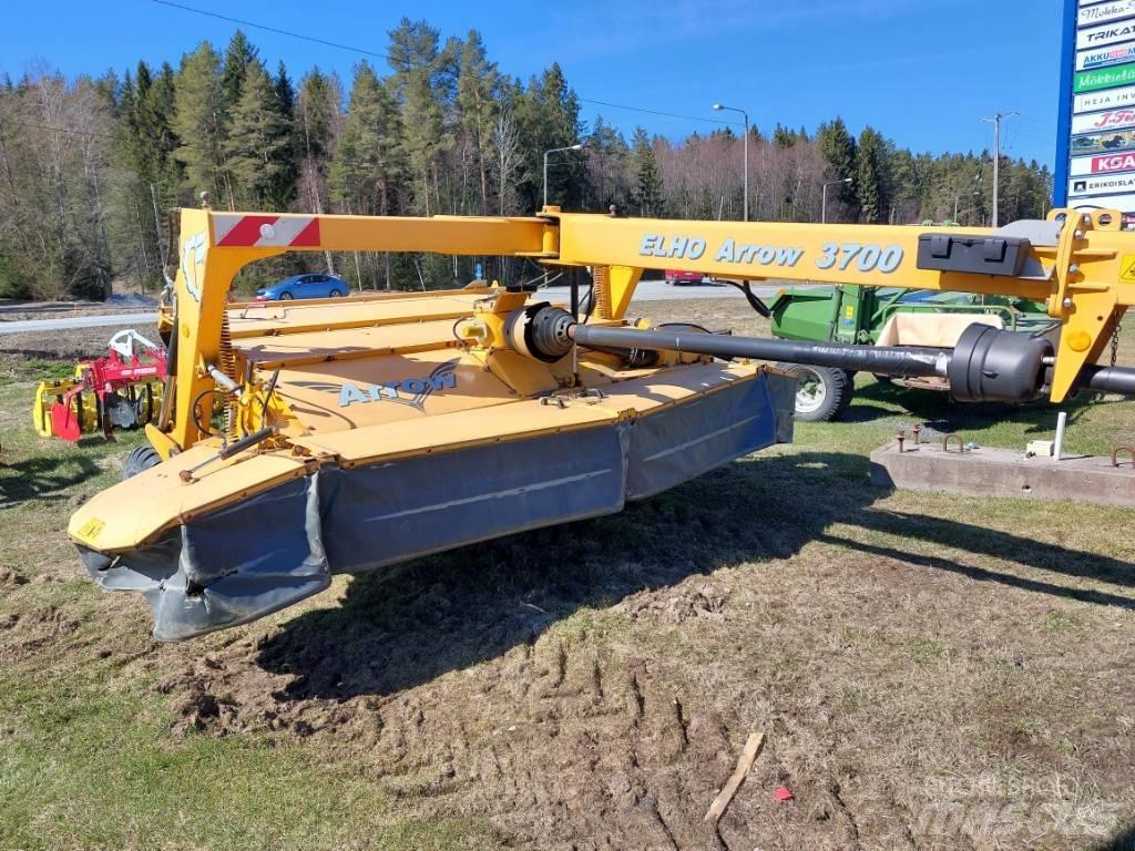 Elho Arrow 3700 Mower-conditioners