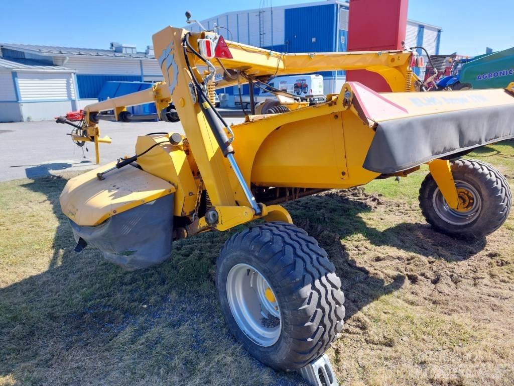 Elho Arrow 3700 Mower-conditioners