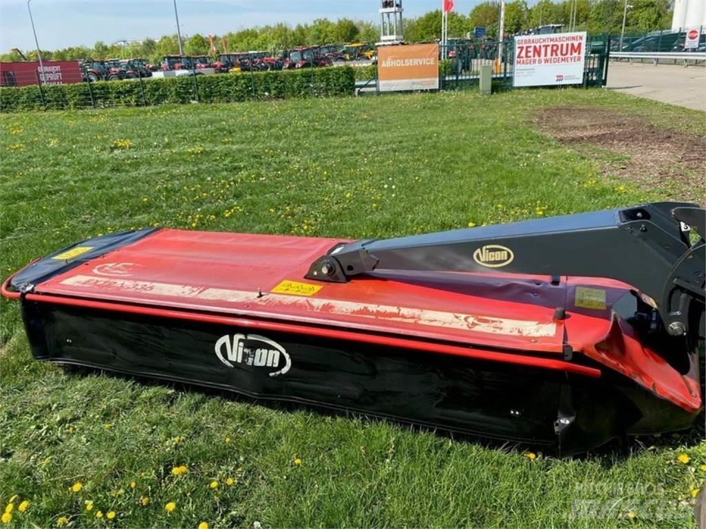 Vicon EXTRA 336 Mowers