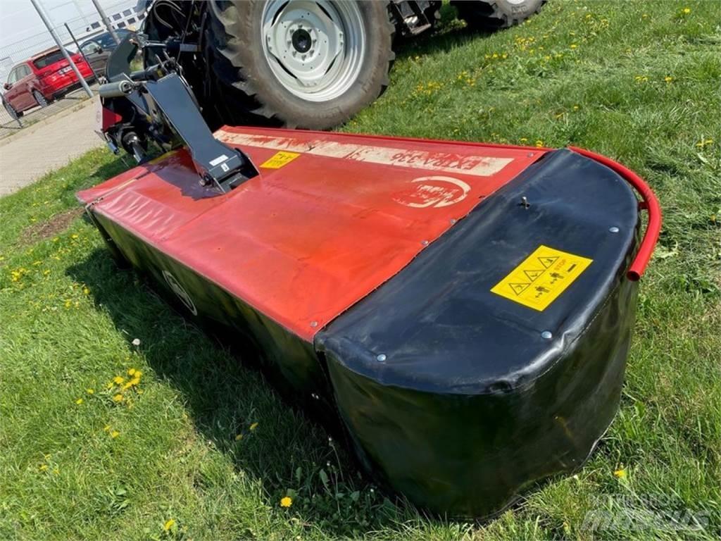 Vicon EXTRA 336 Mowers