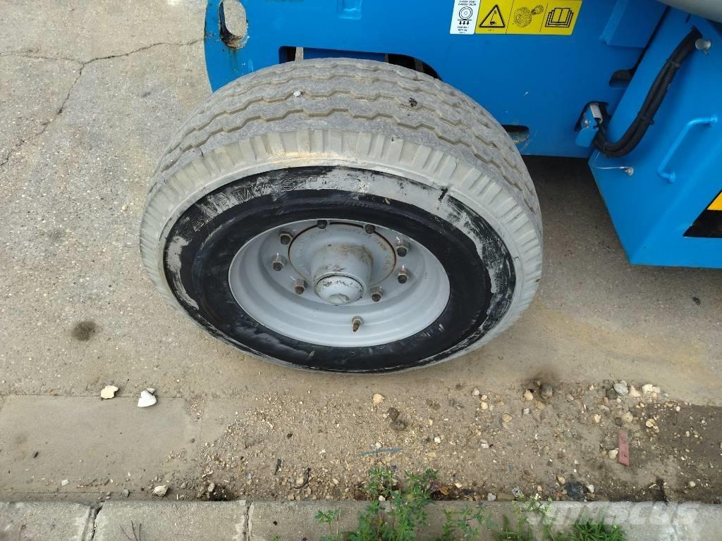 Genie Z 45/25 J DC Articulated boom lifts