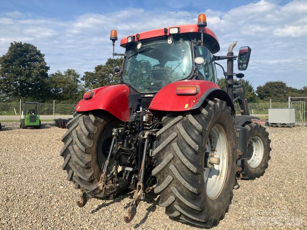Case IH CVX 185 Tractors