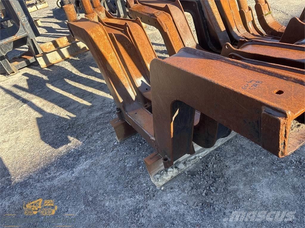 Eco Log 574B Other components