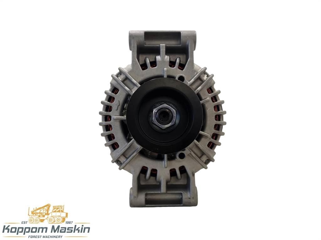 Ponsse 0084684 Electronics