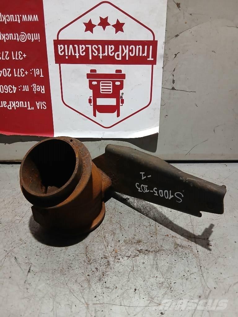 Scania R 440    1749818 Engines