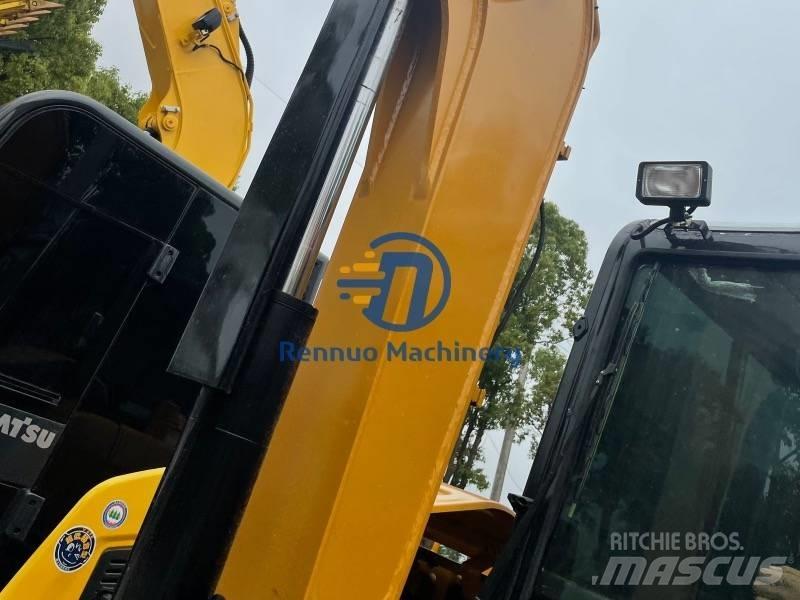 Sany SY 60 Mini excavators < 7t (Mini diggers)